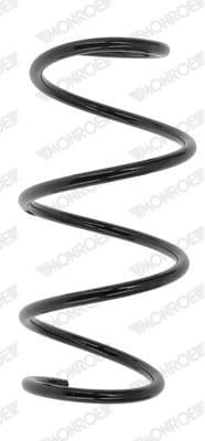 Suspension Spring MONROE SPRINGS SP4197