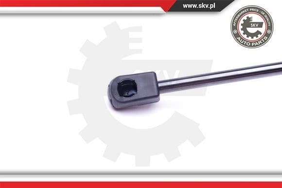 Gas Spring, bonnet 52SKV038 - image 4