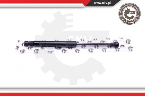 Gas Spring, bonnet 52SKV032 - image 2