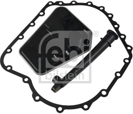 Hydraulic Filter Kit, automatic transmission 170883 - image 2