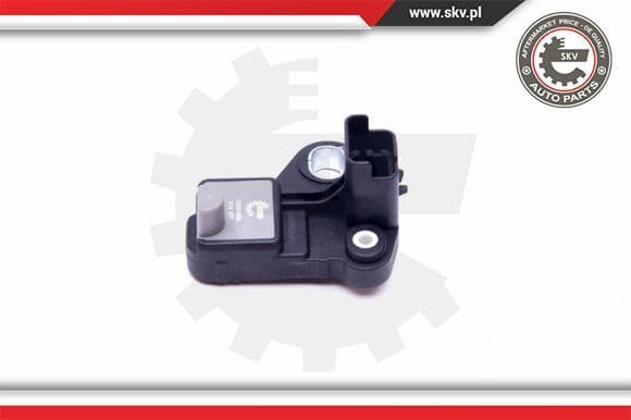 Sensor, crankshaft pulse 17SKV538 - image 2