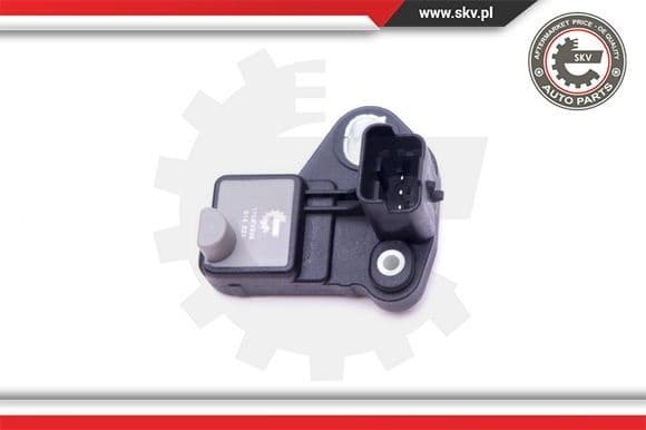 Sensor, crankshaft pulse 17SKV538 - image 4