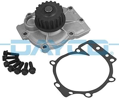 Water Pump, engine cooling DP018