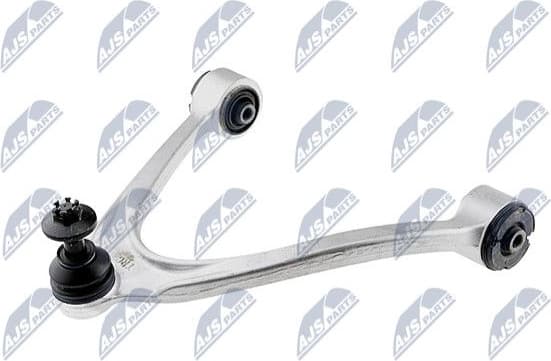Control/Trailing Arm, wheel suspension ZWG-TY-002