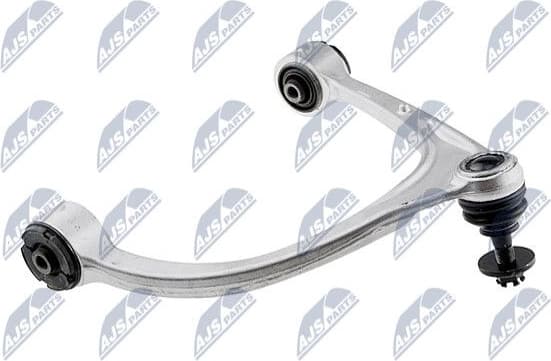 Control/Trailing Arm, wheel suspension ZWG-TY-002 - image 2