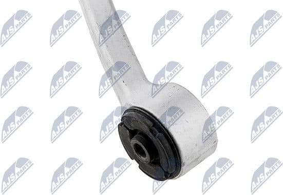 Control/Trailing Arm, wheel suspension ZWG-TY-002 - image 5