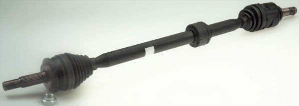 Drive Shaft GKN Automotive OE-Technology 50° 305419