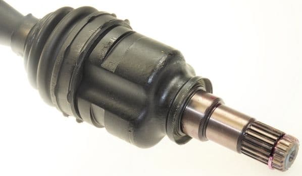 Drive Shaft GKN Automotive OE-Technology 50° 305419 - image 3