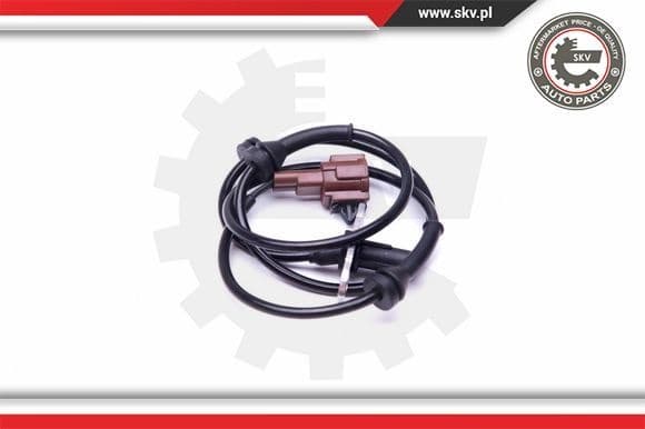 Sensor, wheel speed 06SKV401 - image 2