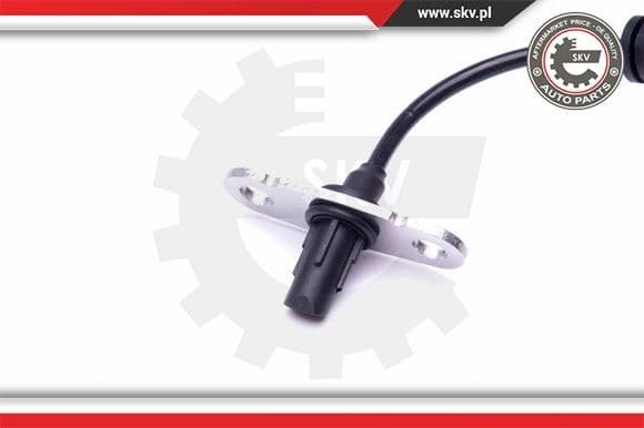 Sensor, wheel speed 06SKV401 - image 3
