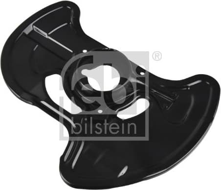 Splash Guard, brake disc 174897