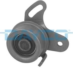 Tensioner Pulley, timing belt ATB2438