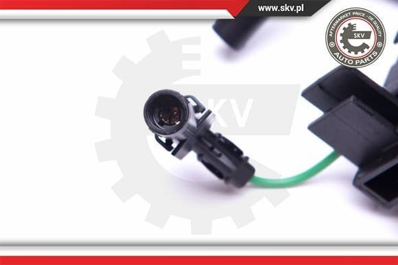 Connecting Cable, injector 53SKV007 - image 5