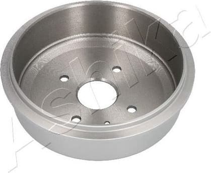 Brake Drum 56-W0-003C - image 2