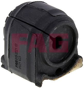 Mounting, stabiliser bar 819 0221 10