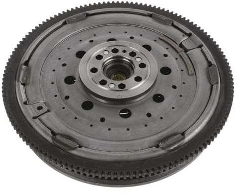 Flywheel Dual-mass flywheel 2294 501 259