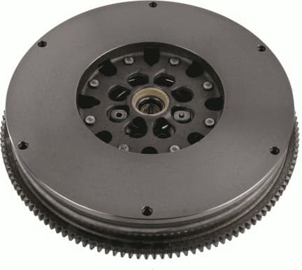 Flywheel Dual-mass flywheel 2294 501 259 - image 2