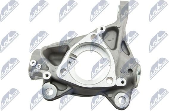 Steering Knuckle, wheel suspension ZZP-VW-025 - image 4