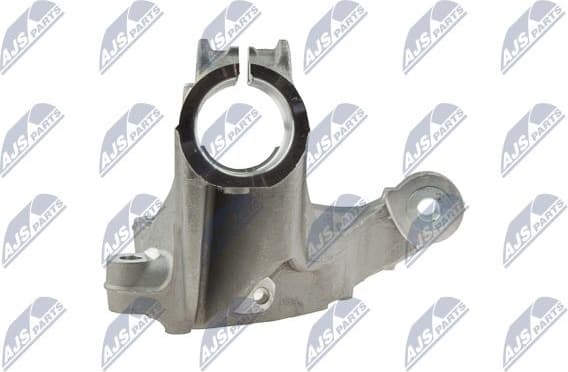 Steering Knuckle, wheel suspension ZZP-VW-025 - image 5