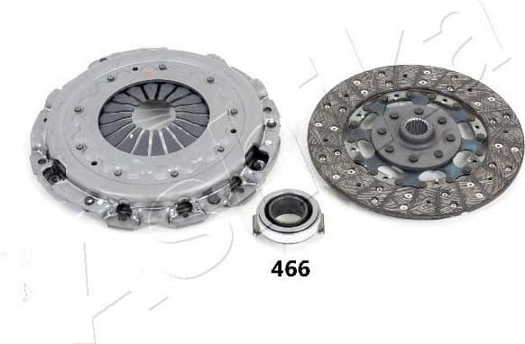 Clutch Kit 92-04-466