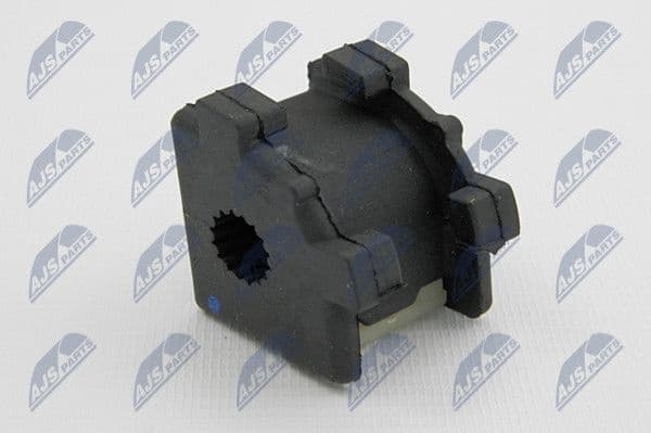 Bushing, stabiliser bar ZGS-TY-026