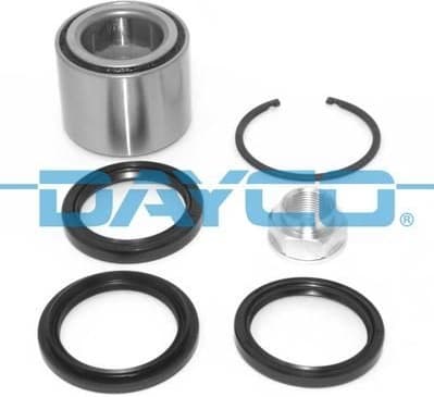 Wheel Bearing Kit KWD1365