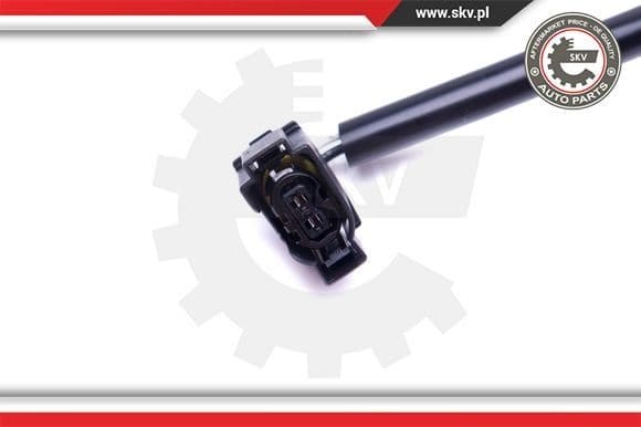 Connector Cable, camshaft sensor 53SKV004 - image 2