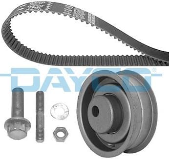 Timing Belt Kit KTB403