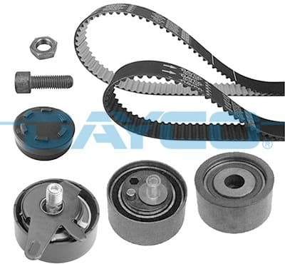 Timing Belt Kit KTB913