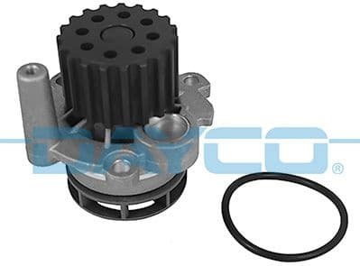 Water Pump, engine cooling DP064