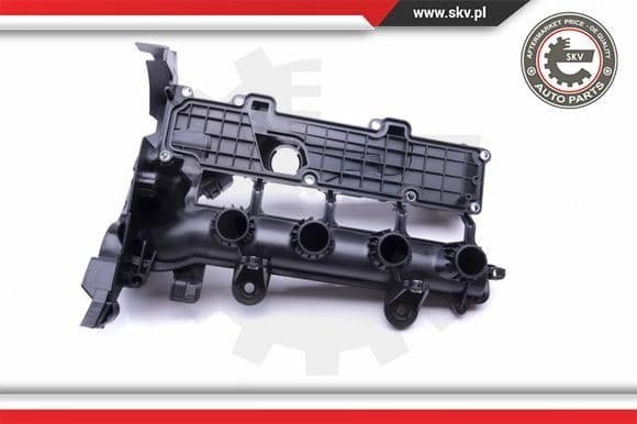 Cylinder Head Cover 48SKV037 - image 3