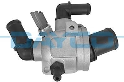Thermostat, coolant DT1114H
