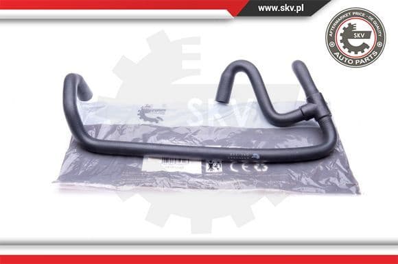 Radiator Hose 24SKV265