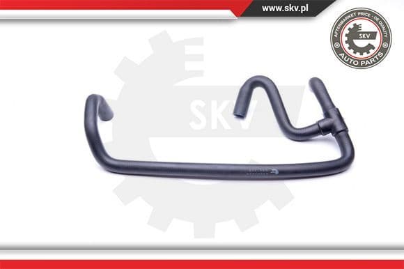 Radiator Hose 24SKV265 - image 2