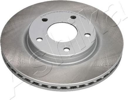 Brake Disc 60-01-154C