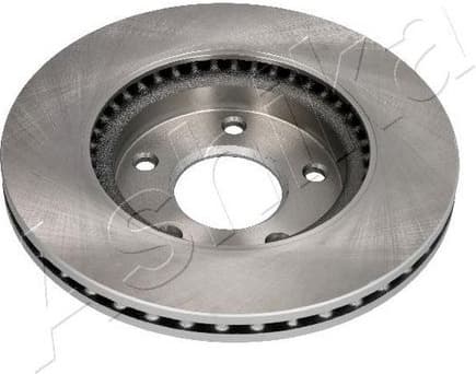 Brake Disc 60-01-154C - image 2