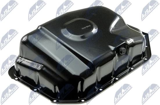 Oil Sump BMO-HD-010