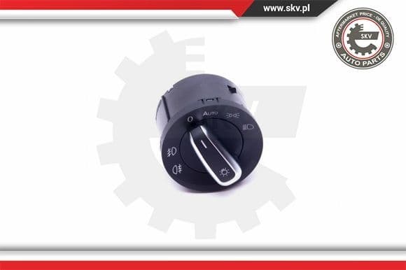 Switch, headlight 36SKV034 - image 2