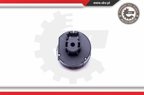 Switch, headlight 36SKV034 - image 3
