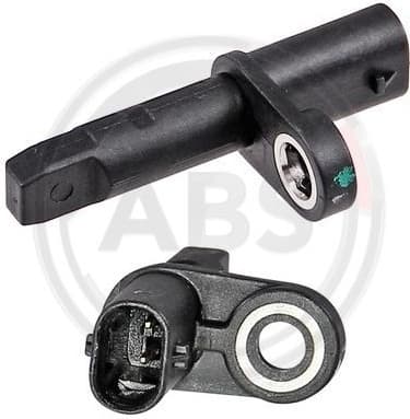 Sensor, wheel speed 31510