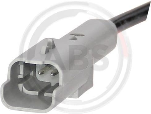 Sensor, wheel speed 31868 - image 2