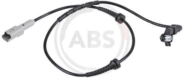 Sensor, wheel speed 31868 - image 4