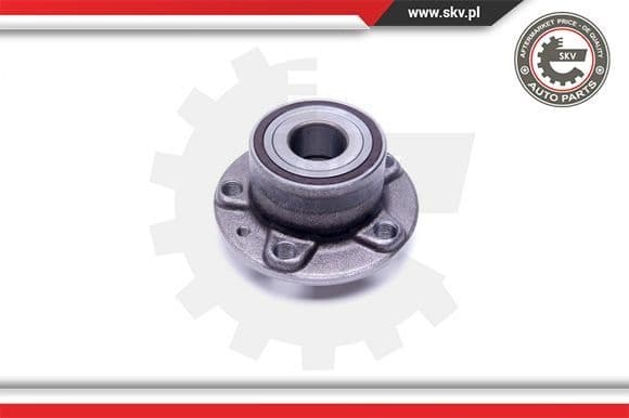 Wheel Bearing Kit 29SKV413 - image 2