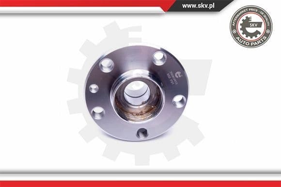 Wheel Bearing Kit 29SKV413 - image 3