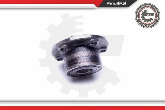 Wheel Bearing Kit 29SKV413 - image 4