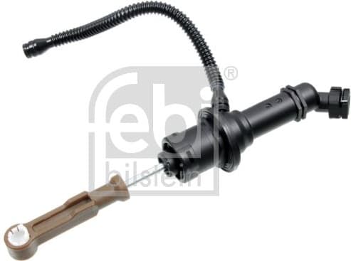 Master Cylinder, clutch 175361