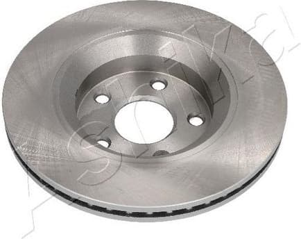 Brake Disc 60-09-932C - image 2