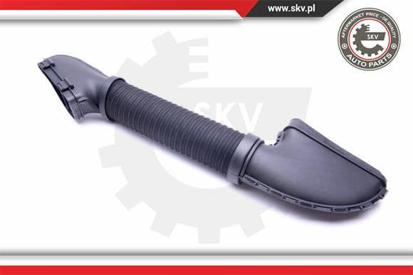Intake Hose, air filter 43SKV900 - image 2