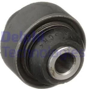 Mounting, control/trailing arm TD1662W