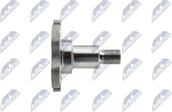 Wheel Hub KLT-VW-004P - image 3